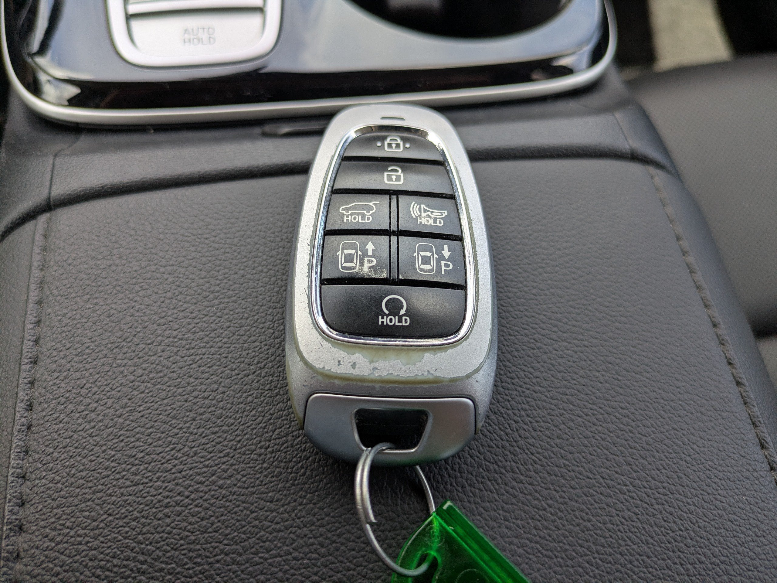 2022 Hyundai Tucson Hybrid LIMITED