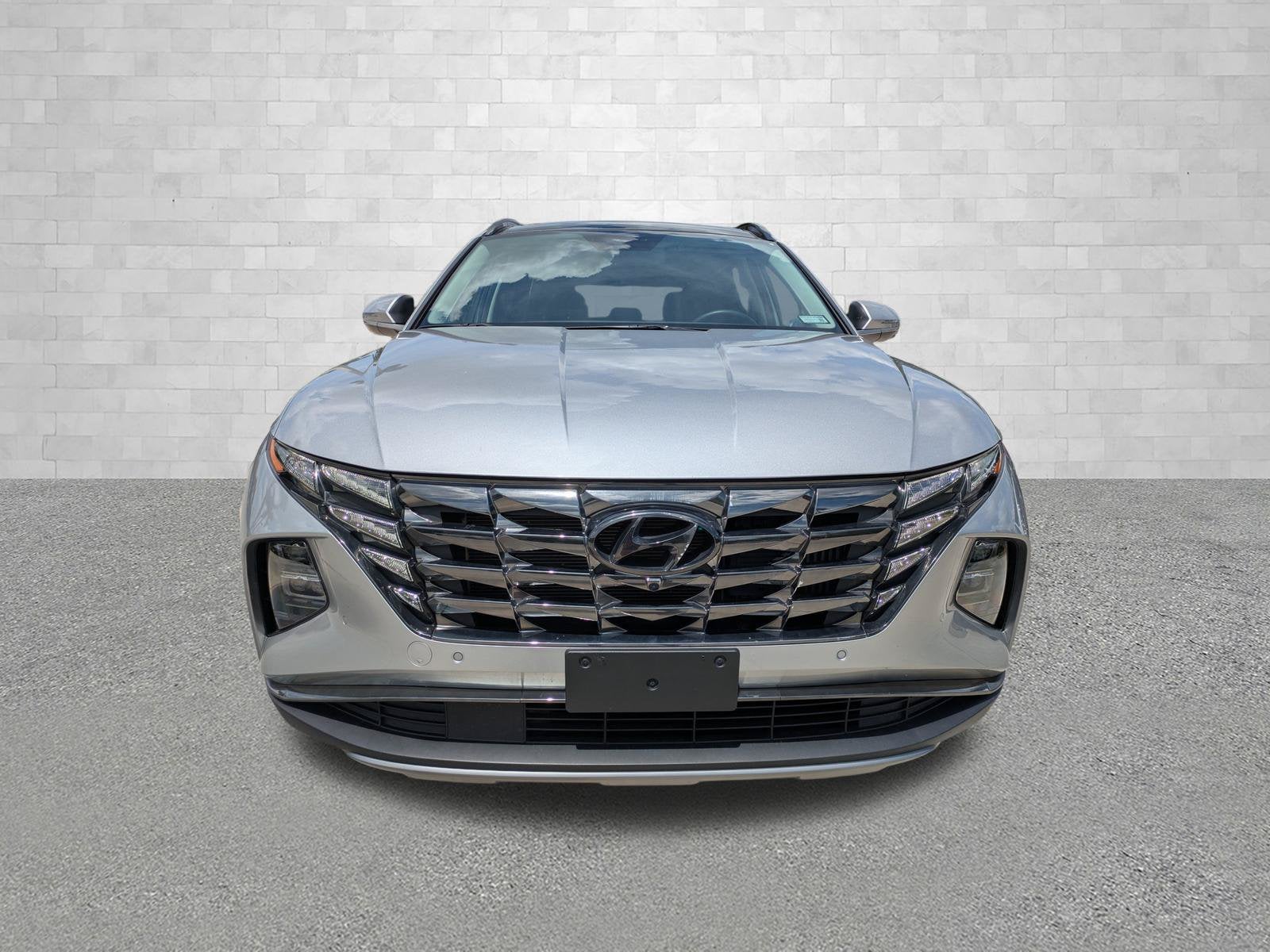 2022 Hyundai Tucson Hybrid LIMITED