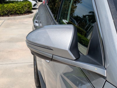 2022 Hyundai Tucson Hybrid LIMITED