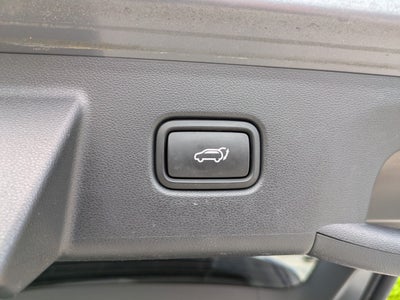 2022 Hyundai Tucson N LINE