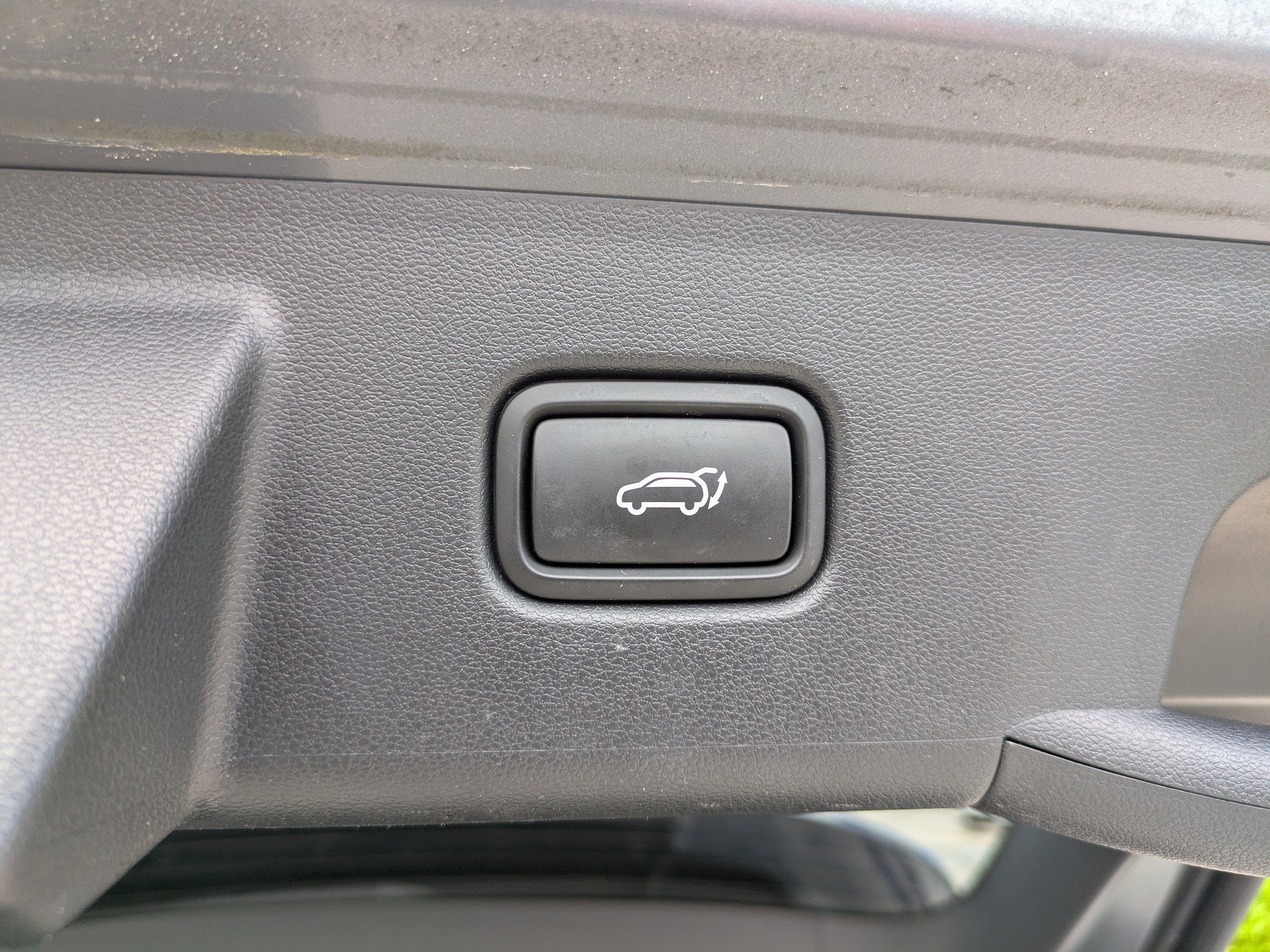 2022 Hyundai Tucson N LINE