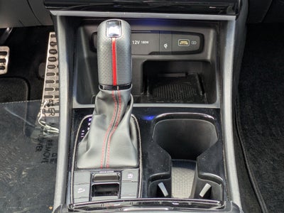 2022 Hyundai Tucson N LINE