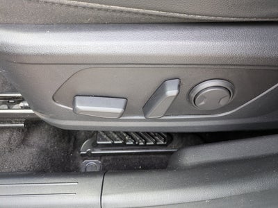 2022 Hyundai Tucson N LINE