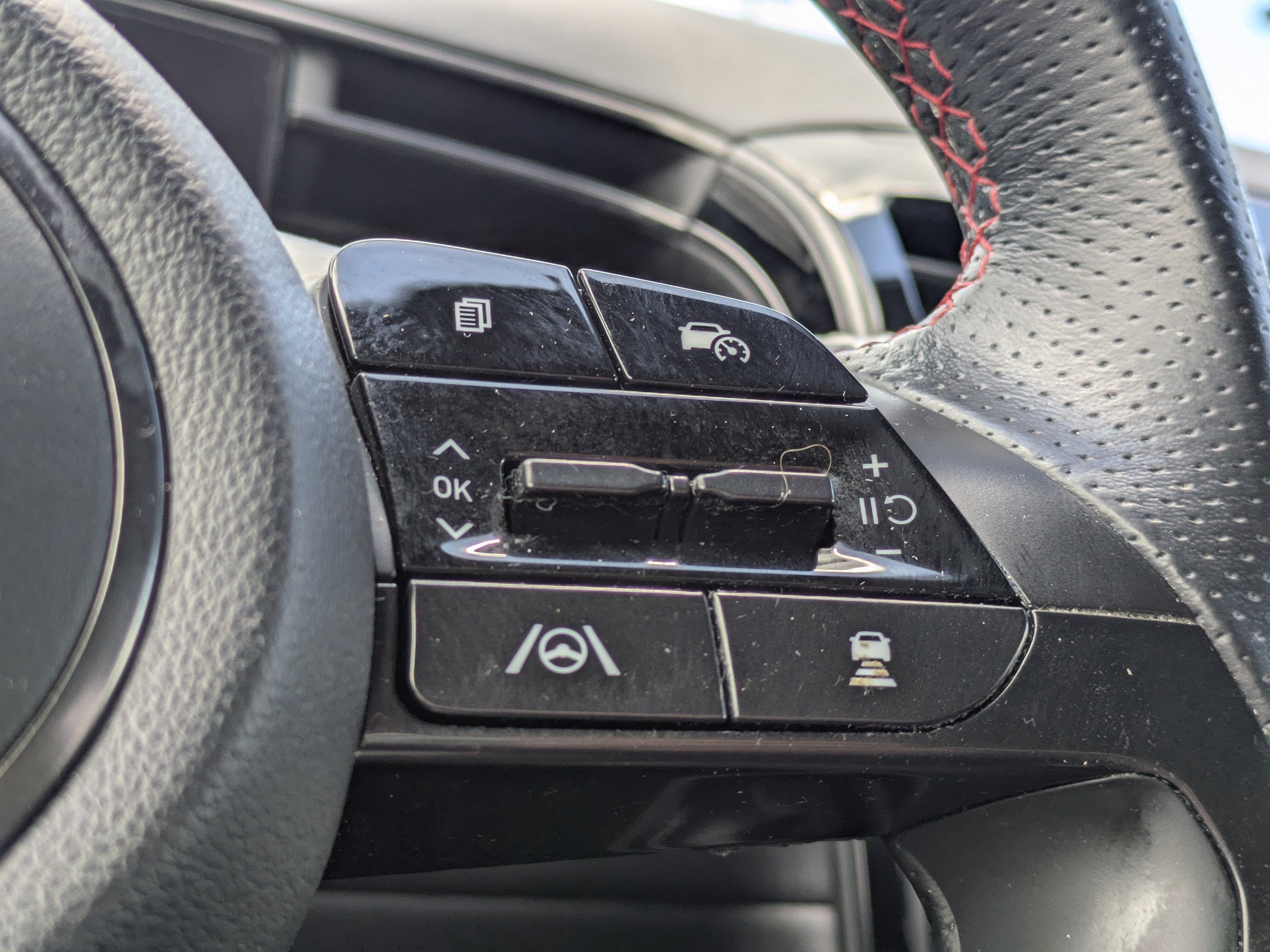 2022 Hyundai Tucson N LINE