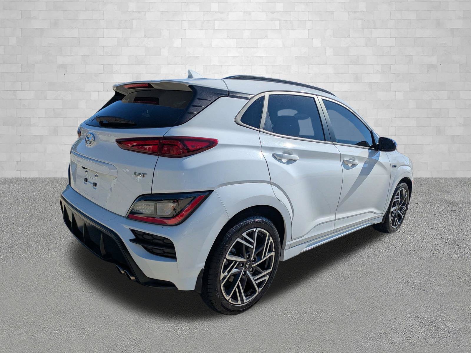 2023 Hyundai Kona N LINE