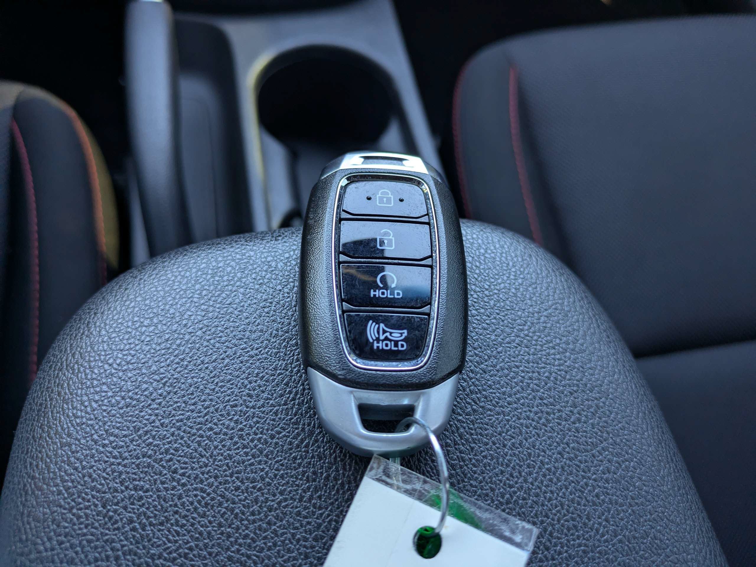 2023 Hyundai Kona N LINE