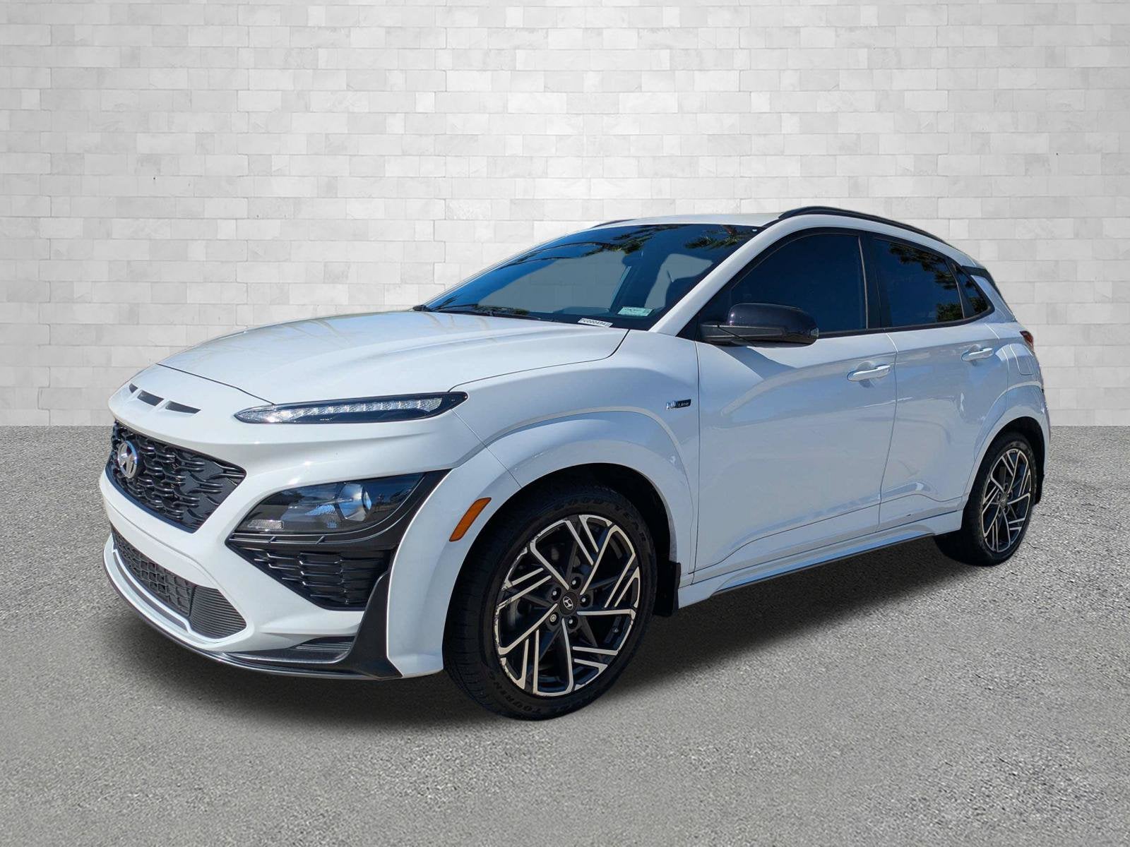 2023 Hyundai Kona N LINE