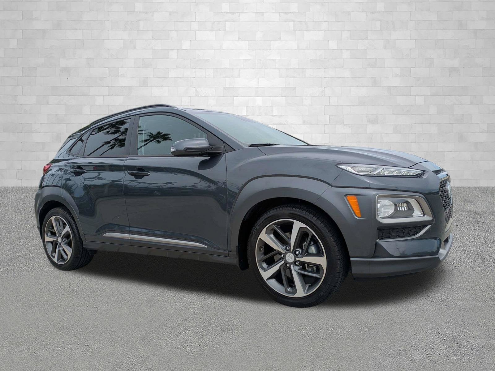 2019 Hyundai Kona ULTIMATE