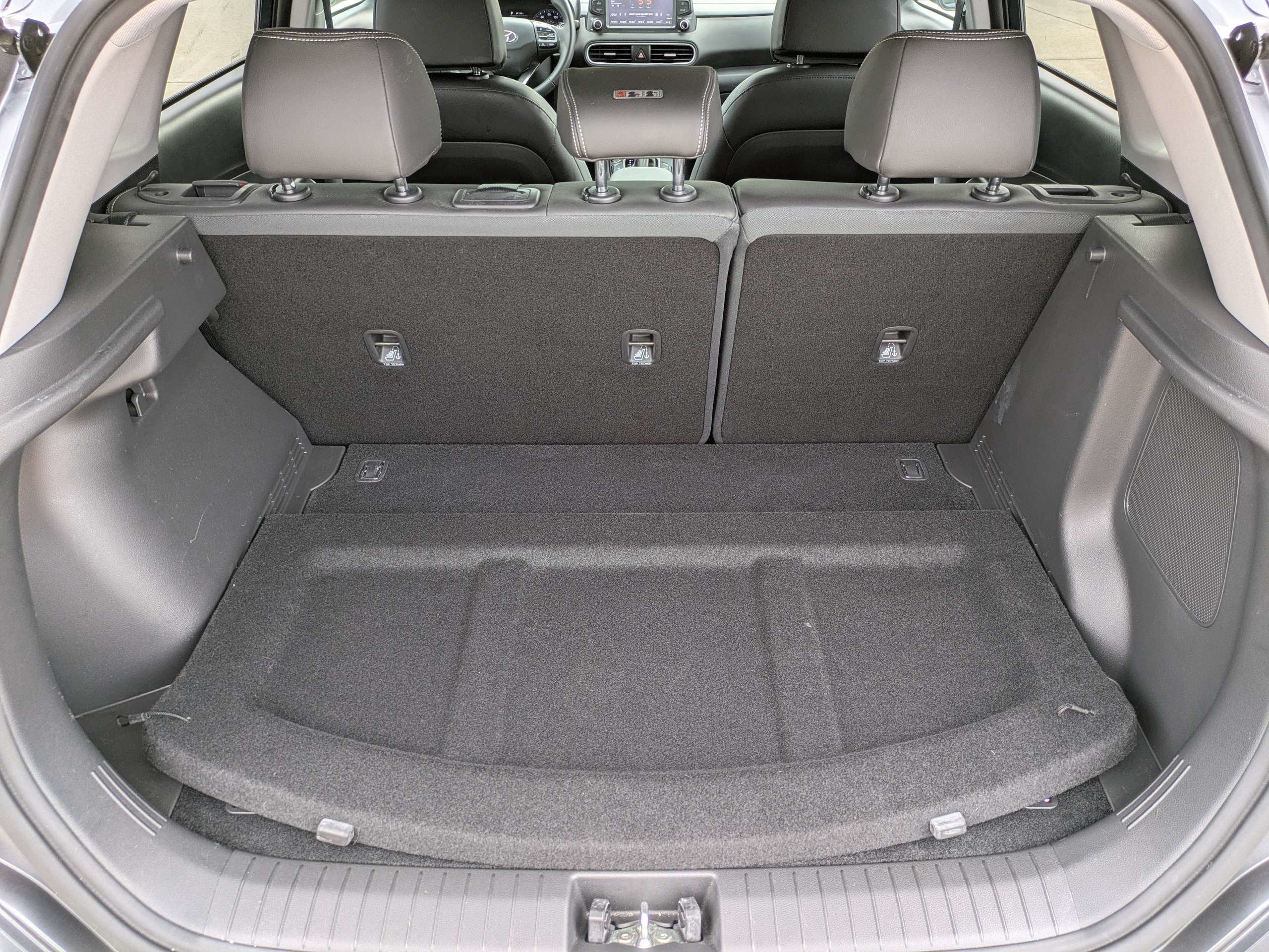 2019 Hyundai Kona ULTIMATE