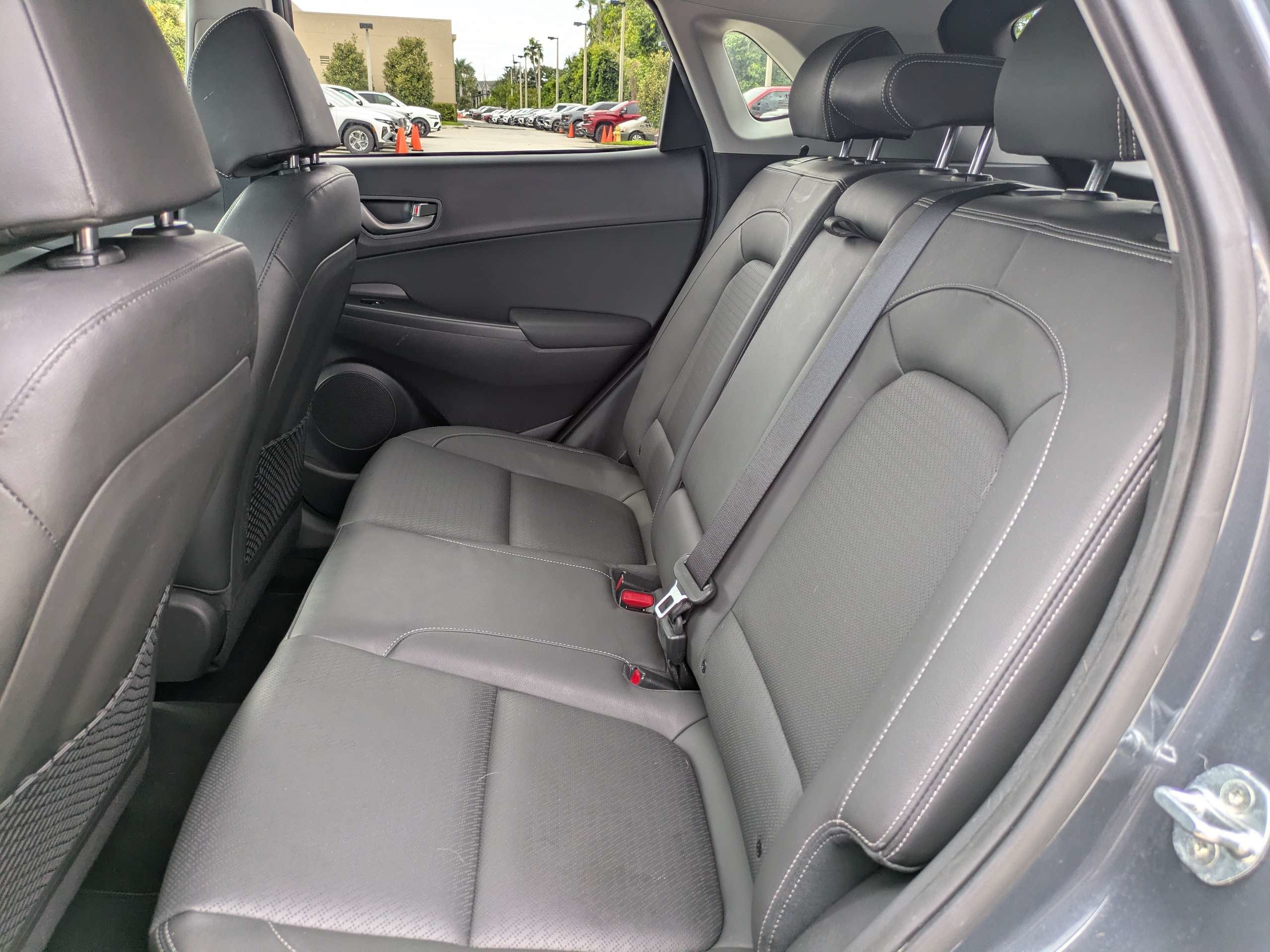 2019 Hyundai Kona ULTIMATE