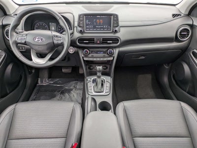 2019 Hyundai Kona ULTIMATE