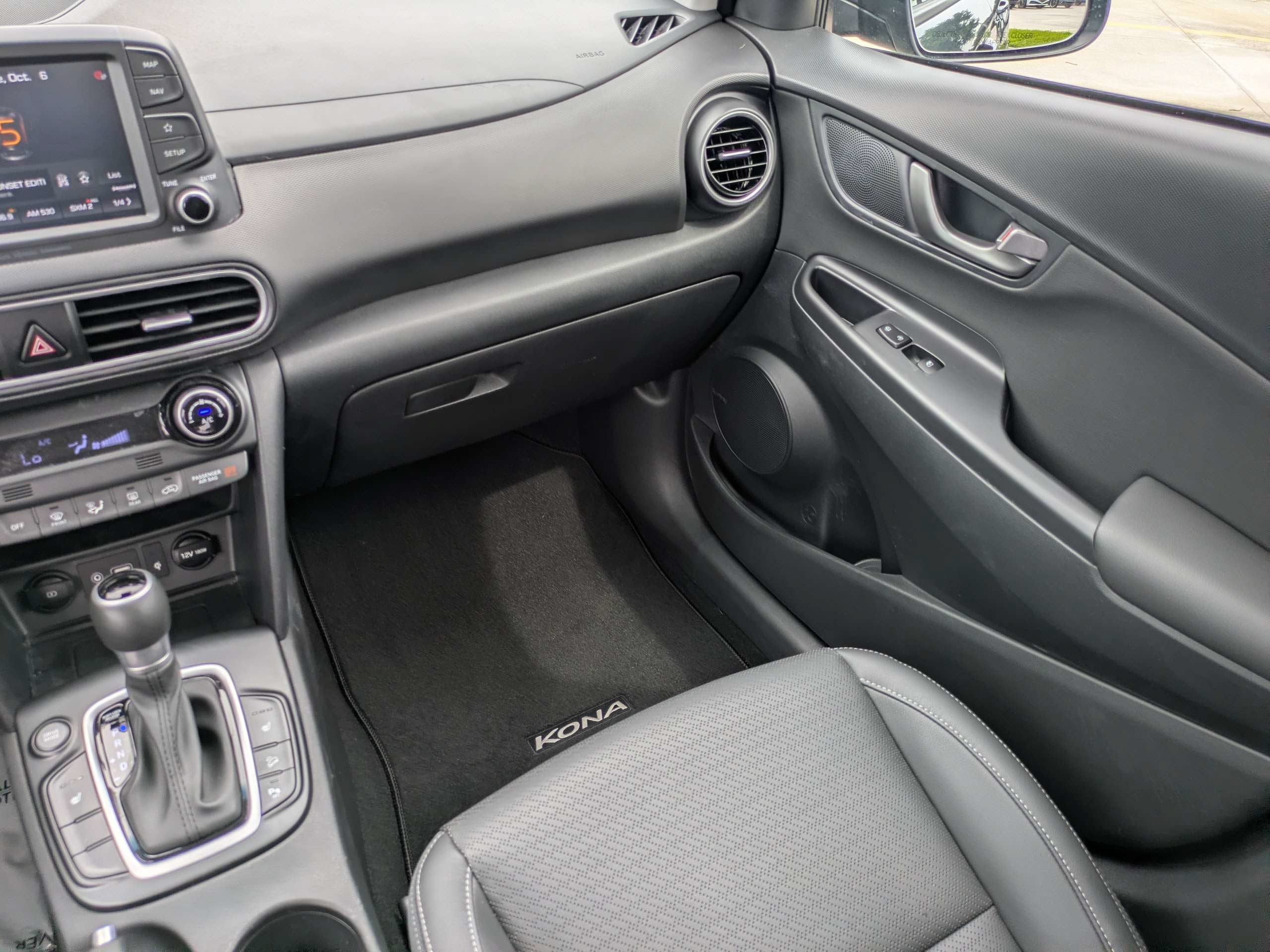 2019 Hyundai Kona ULTIMATE