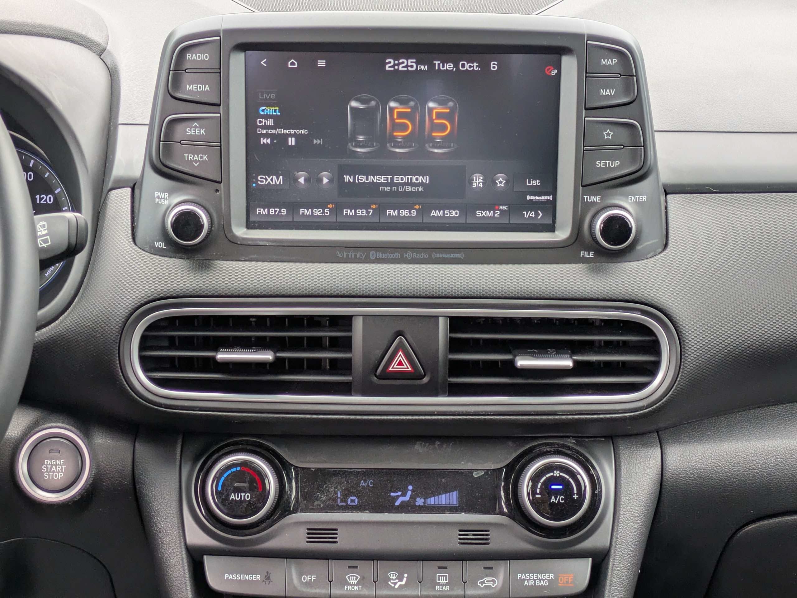 2019 Hyundai Kona ULTIMATE