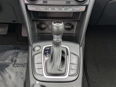 2019 Hyundai Kona ULTIMATE