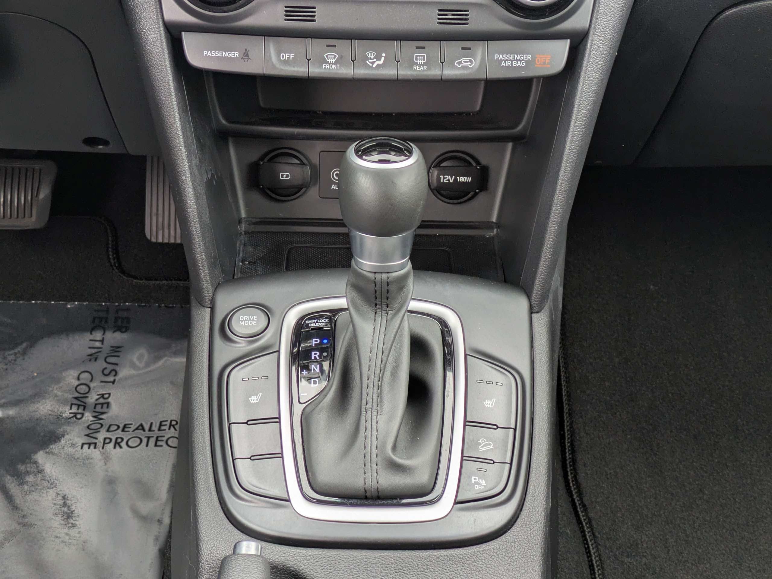 2019 Hyundai Kona ULTIMATE