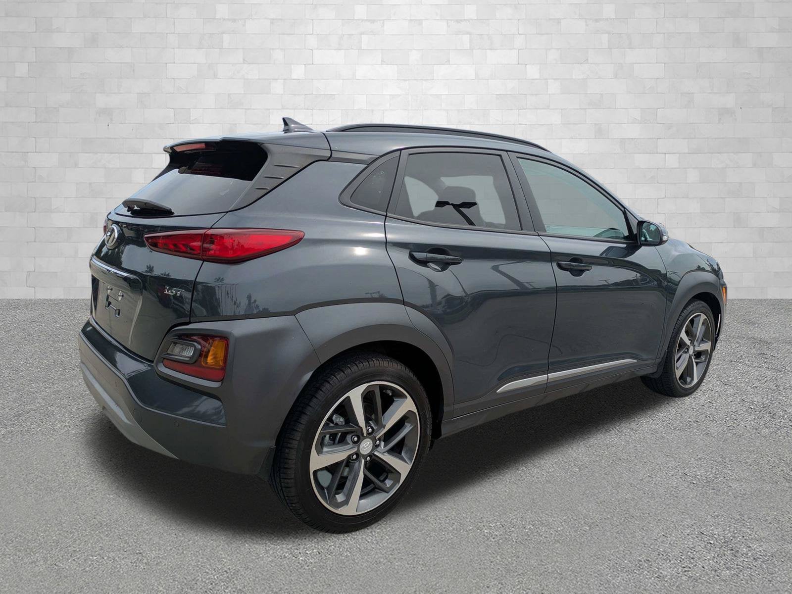 2019 Hyundai Kona ULTIMATE