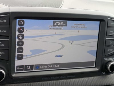2019 Hyundai Kona ULTIMATE