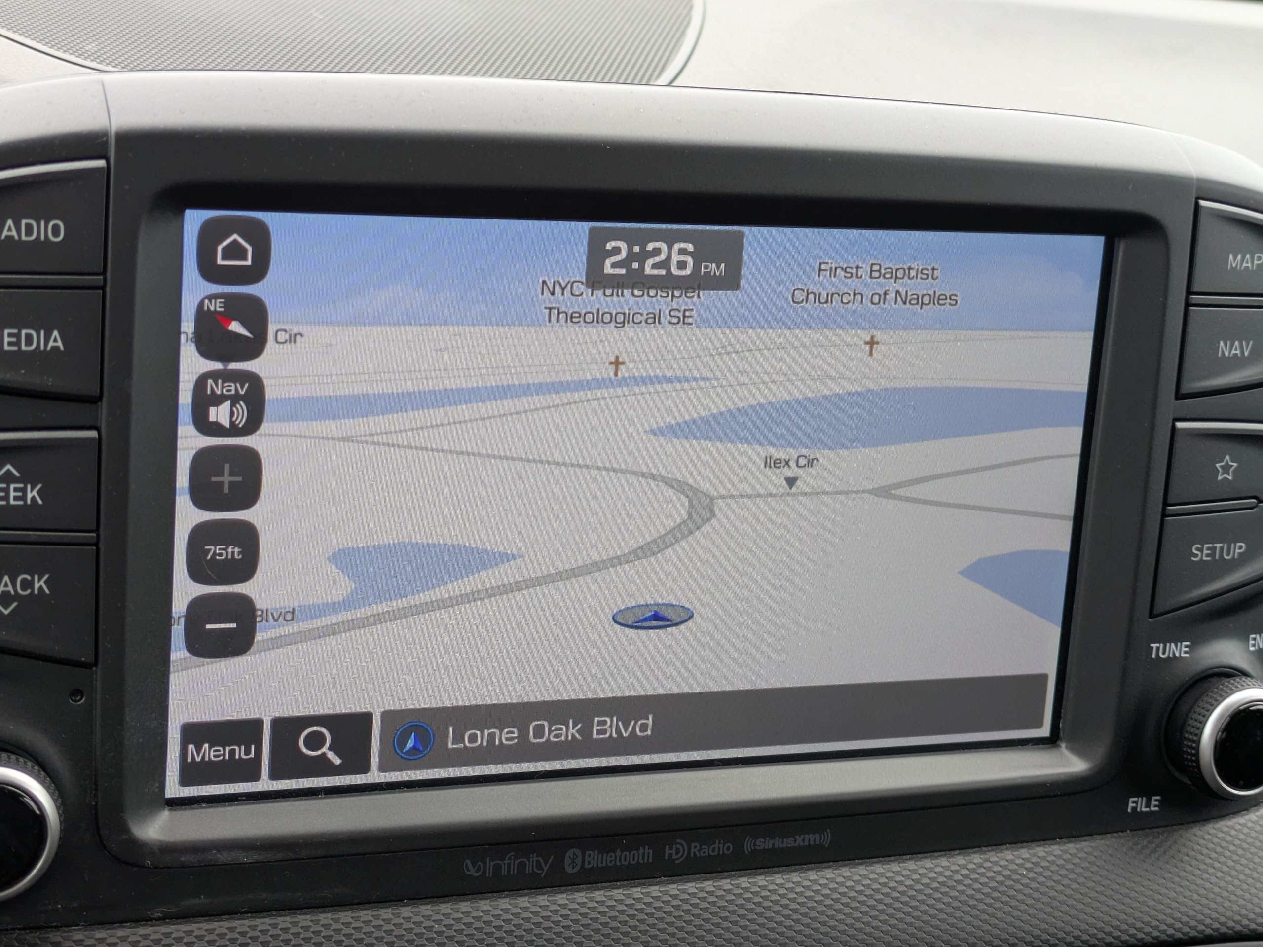 2019 Hyundai Kona ULTIMATE