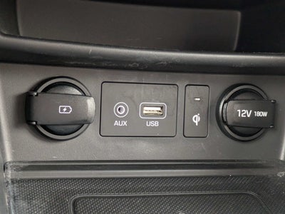 2019 Hyundai Kona ULTIMATE