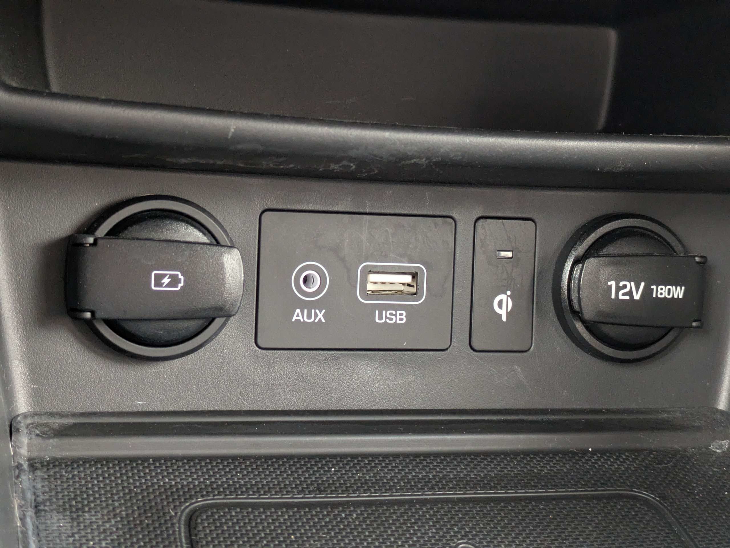 2019 Hyundai Kona ULTIMATE