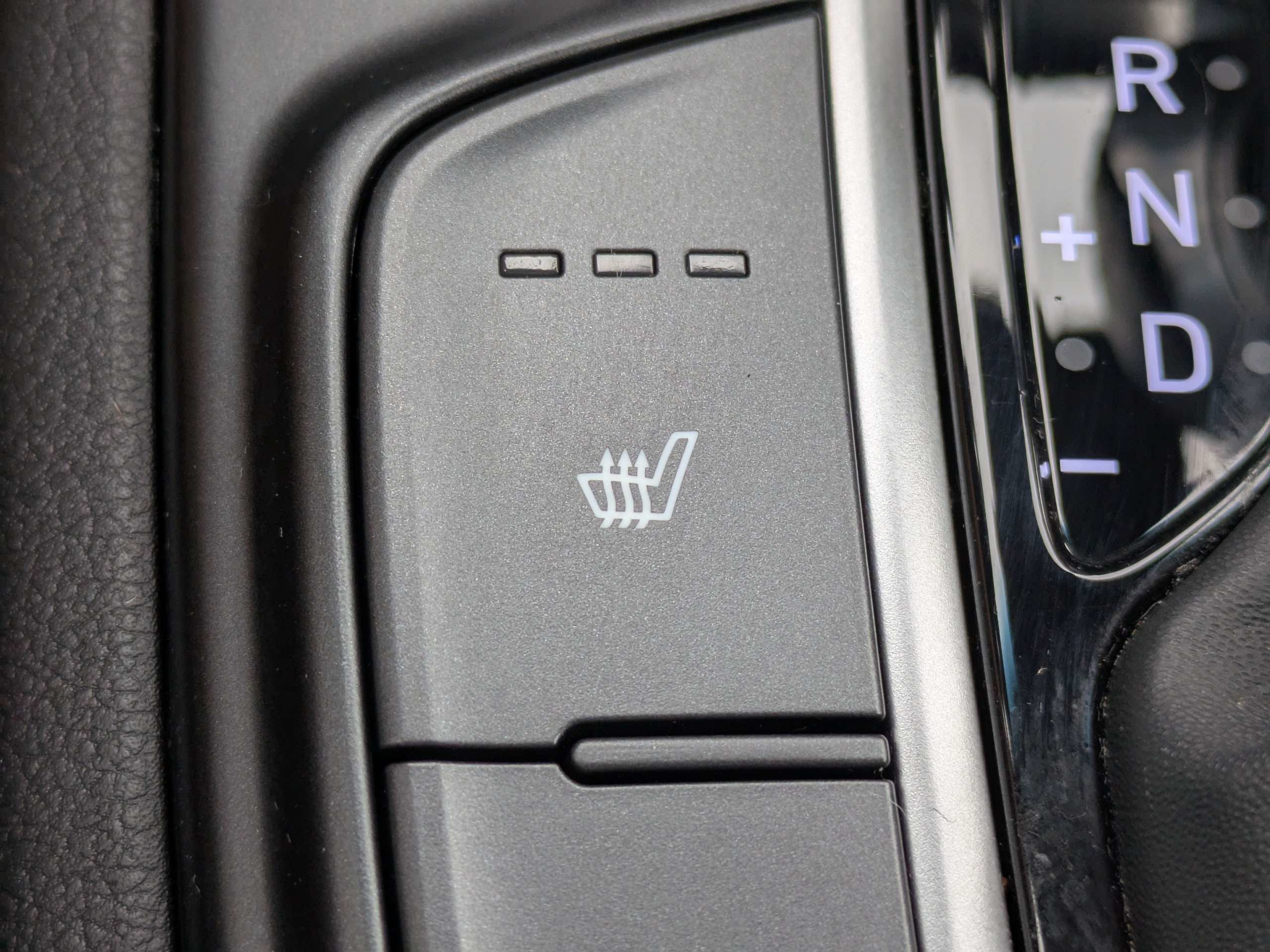 2019 Hyundai Kona ULTIMATE