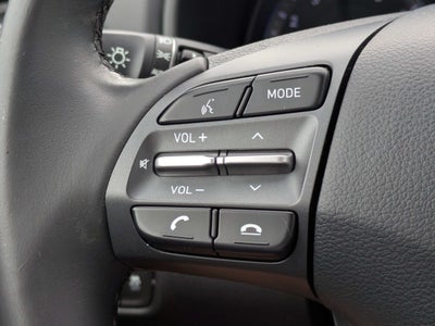 2019 Hyundai Kona ULTIMATE