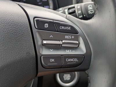 2019 Hyundai Kona ULTIMATE