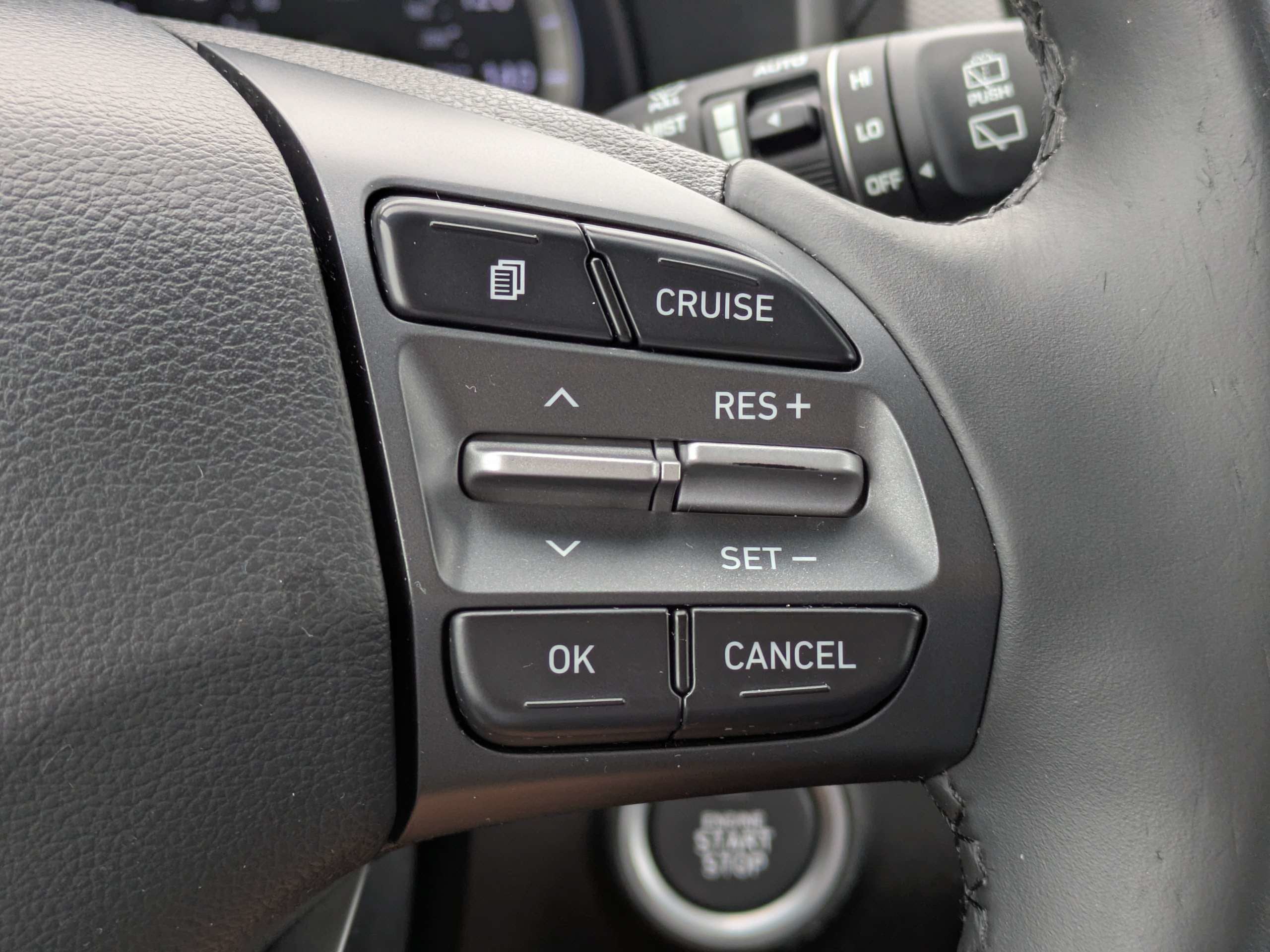 2019 Hyundai Kona ULTIMATE
