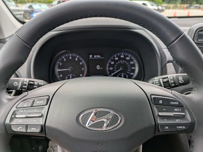 2019 Hyundai Kona ULTIMATE