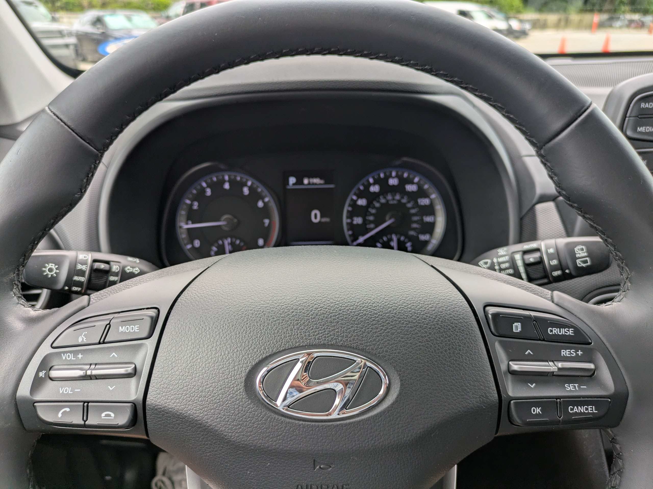 2019 Hyundai Kona ULTIMATE