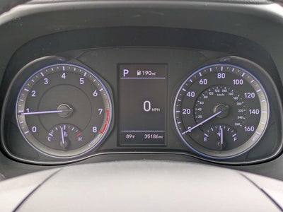 2019 Hyundai Kona ULTIMATE