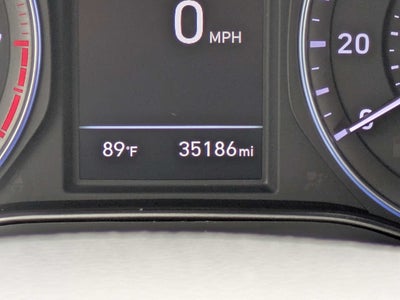 2019 Hyundai Kona ULTIMATE