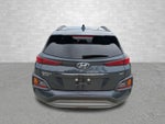 2019 Hyundai Kona ULTIMATE