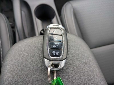 2019 Hyundai Kona ULTIMATE