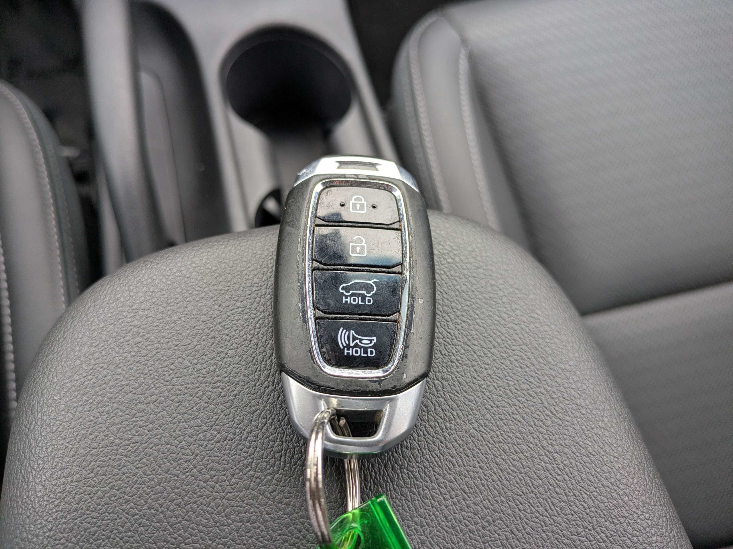 2019 Hyundai Kona ULTIMATE