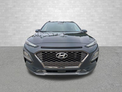 2019 Hyundai Kona ULTIMATE