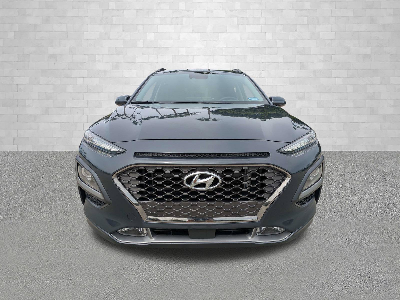 2019 Hyundai Kona ULTIMATE