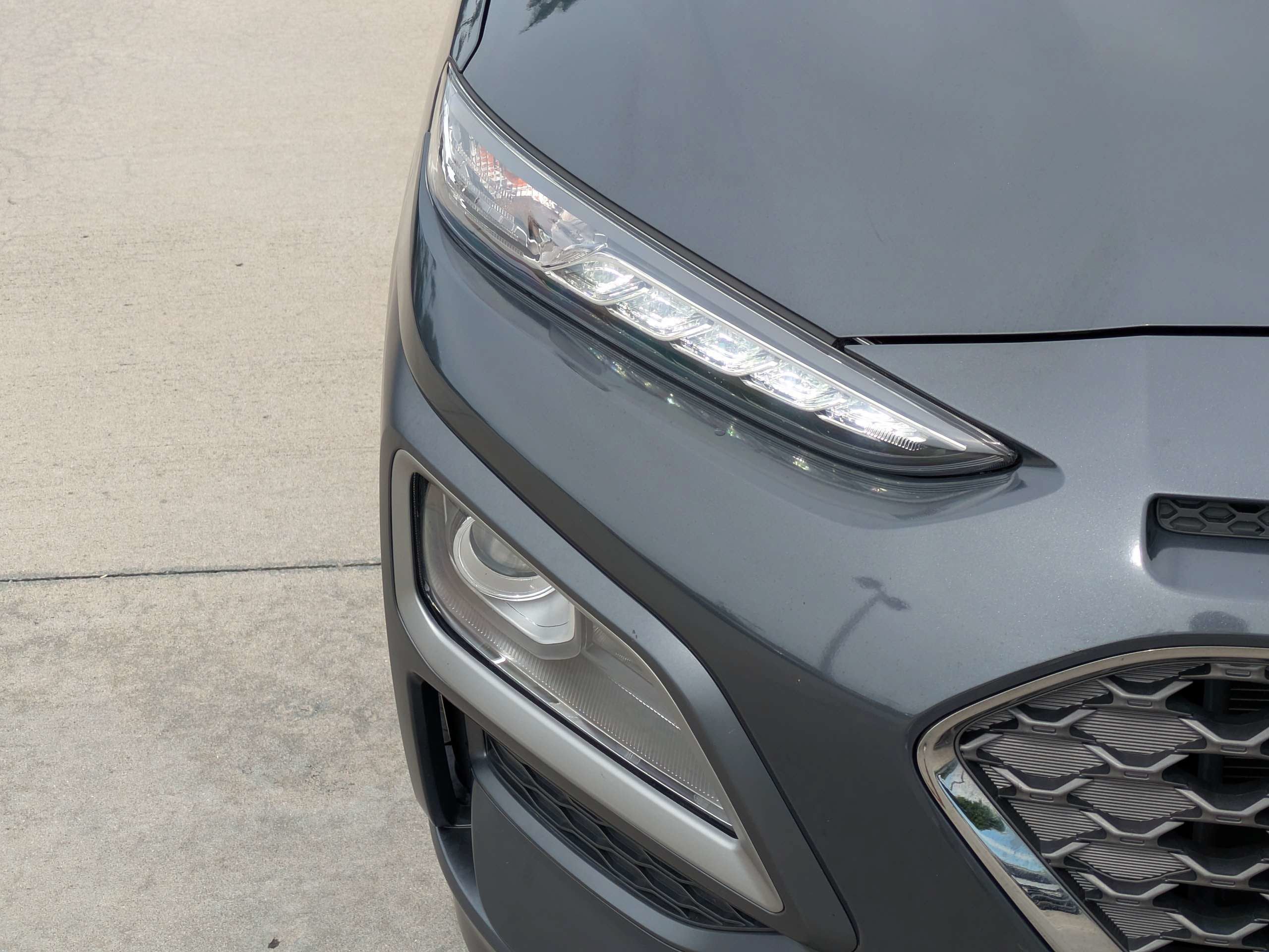 2019 Hyundai Kona ULTIMATE