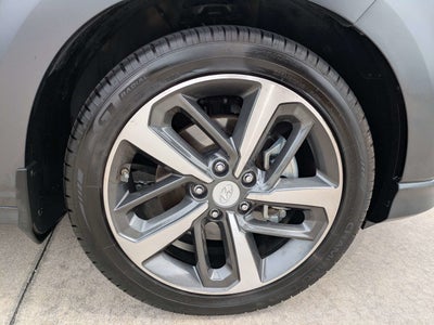 2019 Hyundai Kona ULTIMATE