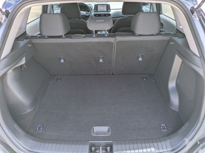 2020 Hyundai Kona SEL PLUS