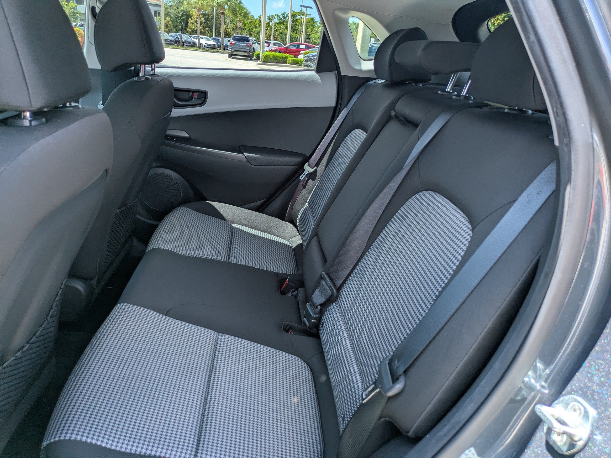 2020 Hyundai Kona SEL PLUS