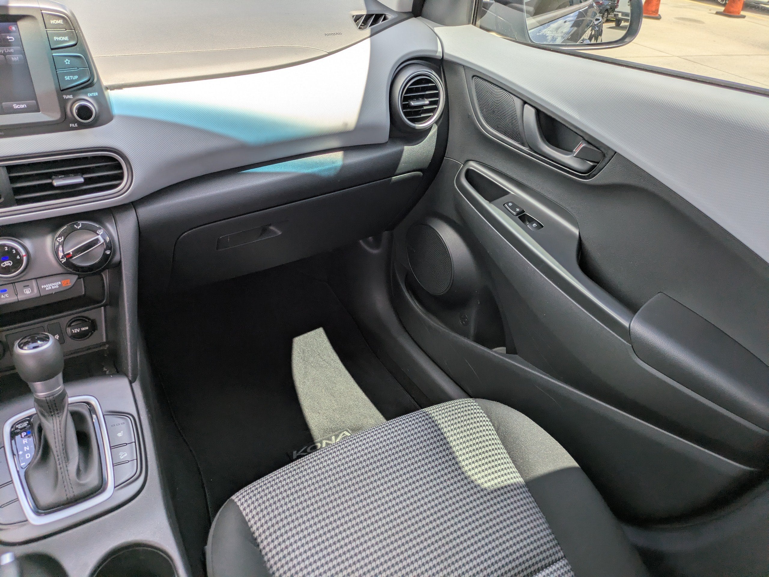2020 Hyundai Kona SEL PLUS