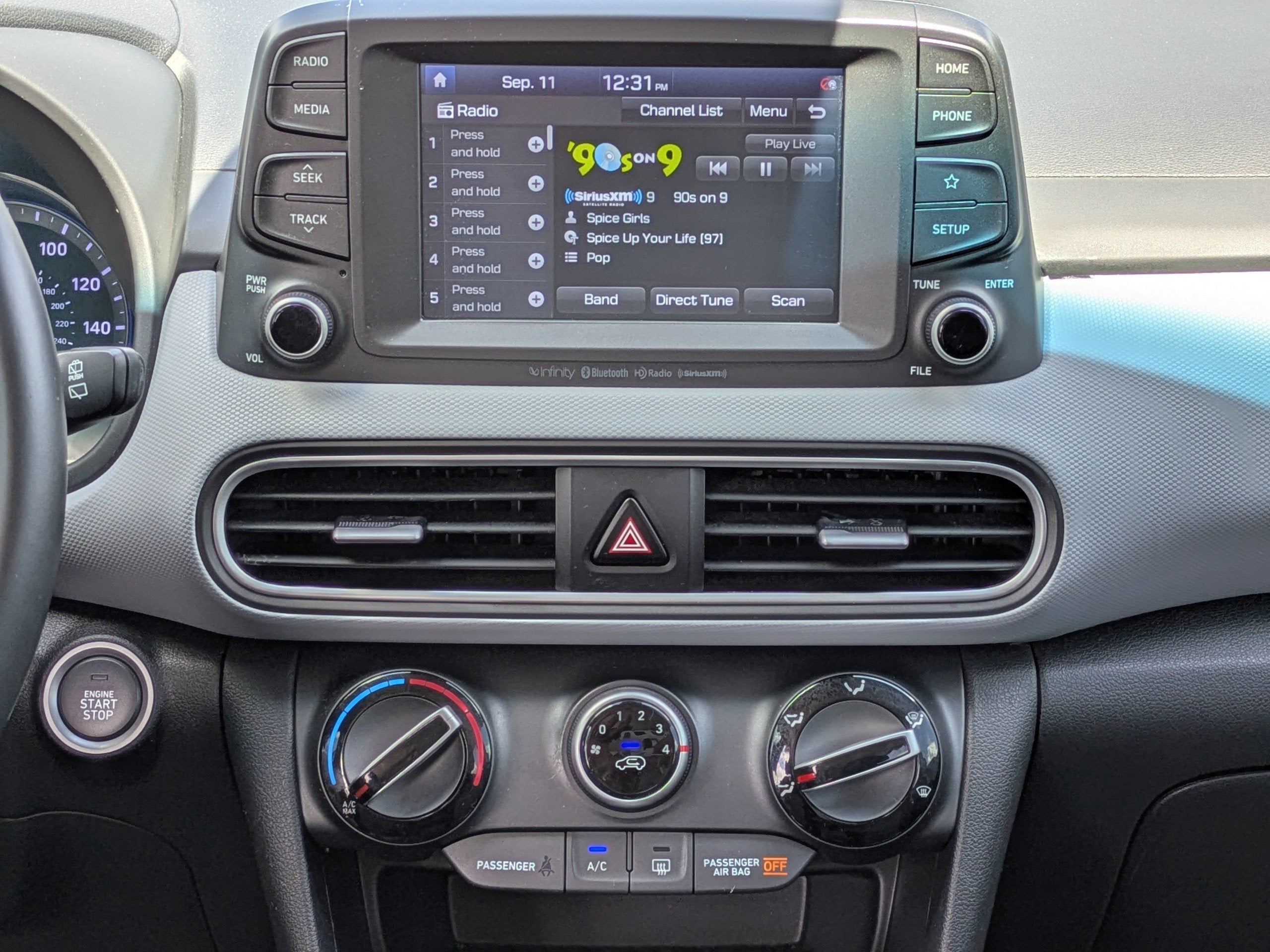 2020 Hyundai Kona SEL PLUS