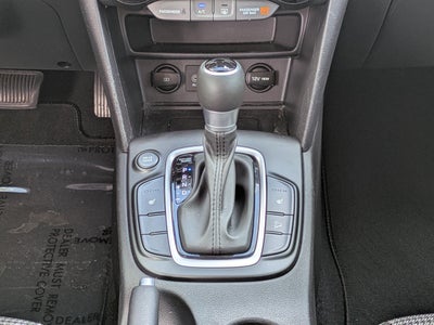 2020 Hyundai Kona SEL PLUS