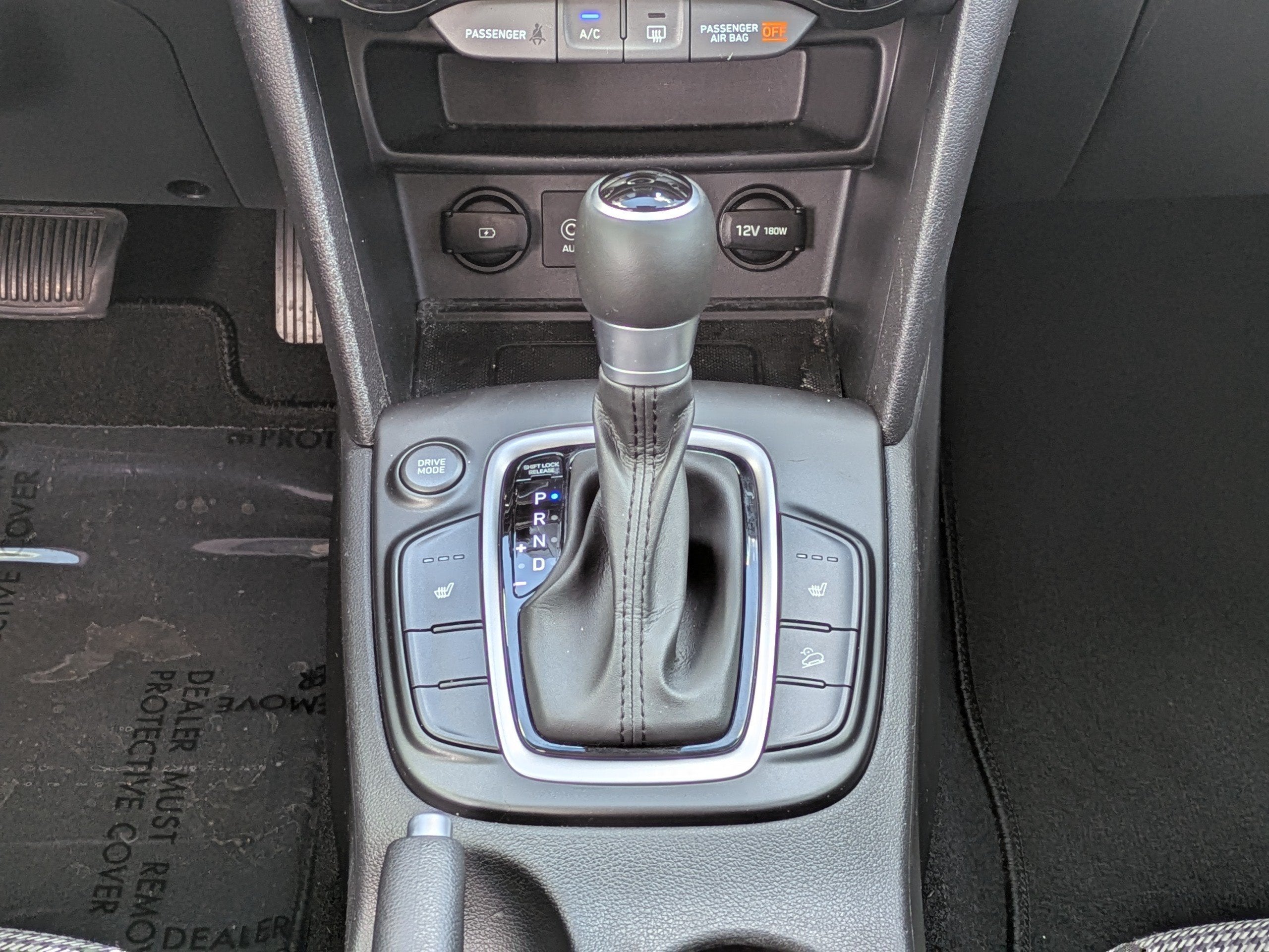 2020 Hyundai Kona SEL PLUS
