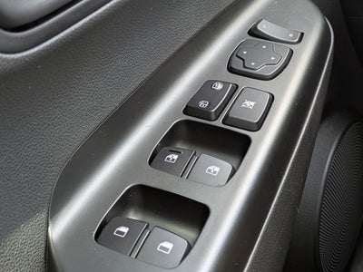 2020 Hyundai Kona SEL PLUS