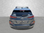 2020 Hyundai Kona SEL PLUS