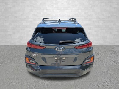 2020 Hyundai Kona SEL PLUS