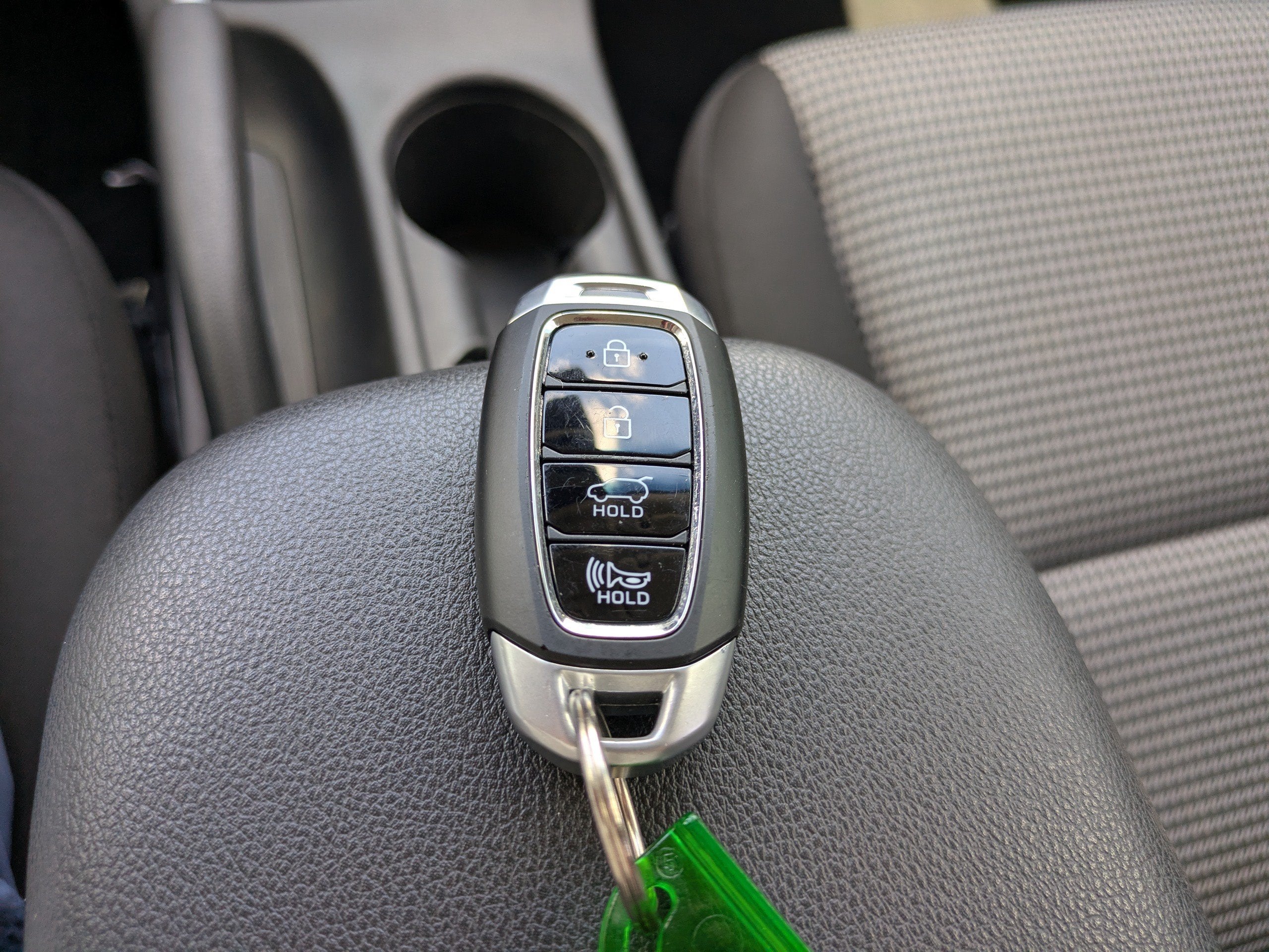 2020 Hyundai Kona SEL PLUS