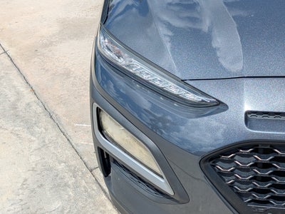 2020 Hyundai Kona SEL PLUS
